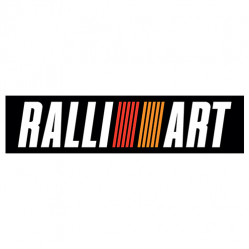 Brand image for RALLIART