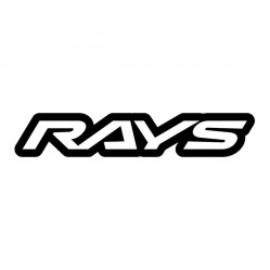 Brand image for RAYS Wheels