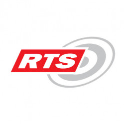 Brand image for RTS Clutch