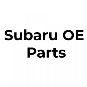 SUBARU OE Parts logo