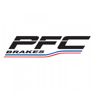 PERFORMANCE FRICTION Brakes logo