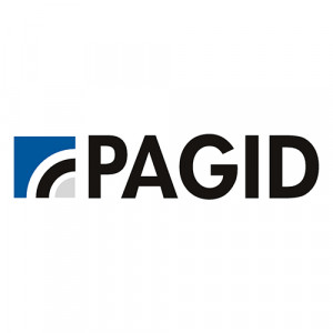 PAGID Pads logo