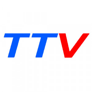 TTV Racing logo