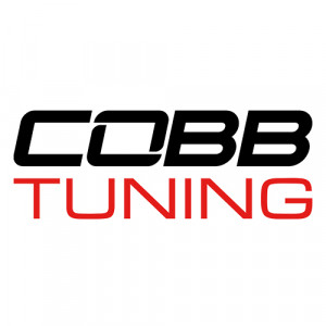 COBB Tuning logo