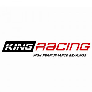 KING Bearings logo
