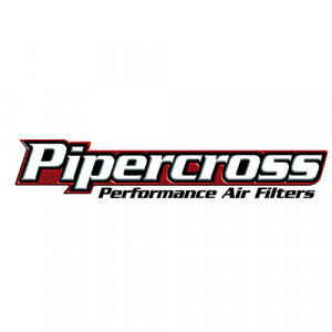 PIPERCROSS Filters logo