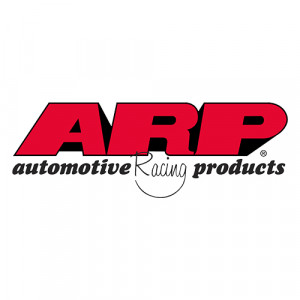 ARP FASTENERS logo