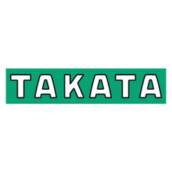 Brand image for TAKATA