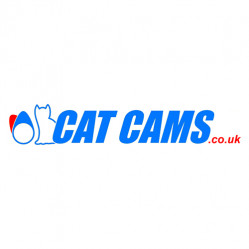 Brand image for CAT CAMS