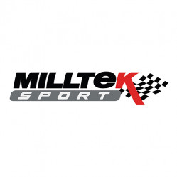Brand image for Milltek Sport