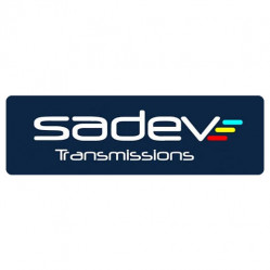 Brand image for SADEV