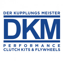 Brand image for DKM Clutches