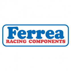 Brand image for FERREA