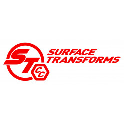 Brand image for Surface Transforms