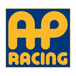 Brand image for AP RACING