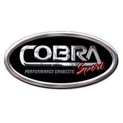 Brand image for COBRA Exhausts
