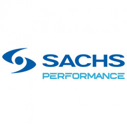 Brand image for SACHS Clutch