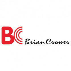Brand image for BRIAN CROWER
