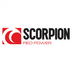 Brand image for SCORPION Exhausts