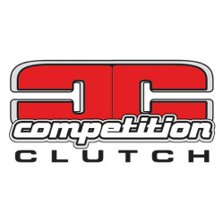 Brand image for COMPETITION CLUTCH