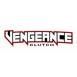 Brand image for Vengeance V8 Clutches