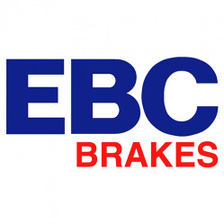 Brand image for EBC Brakes