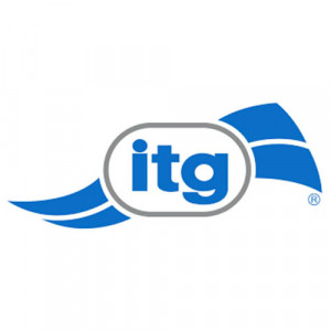ITG Air Filters logo