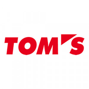 TOM's Racing logo