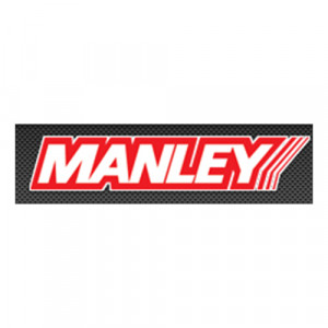 MANLEY Performance logo