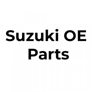 SUZUKI OE Parts logo