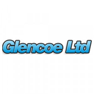 GLENCOE GLENCOE logo