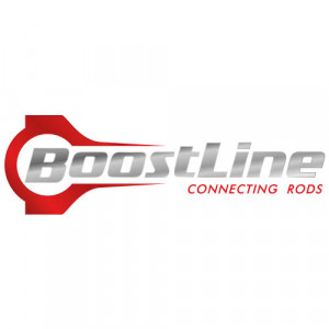 BOOSTLINE rods logo