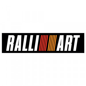 RALLIART logo