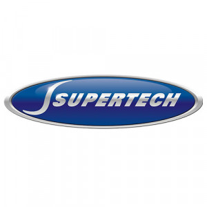 SUPERTECH Performance logo
