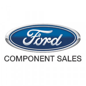 FORD Parts logo