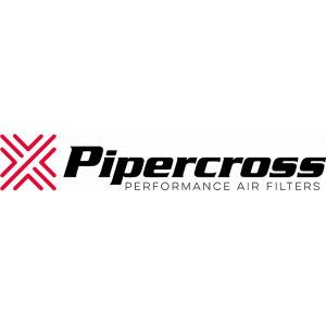 PIPERCROSS Filters logo