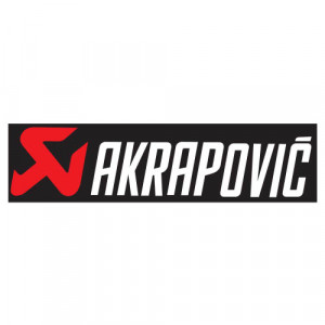 Akrapovic logo