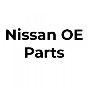 NISSAN OE Parts logo