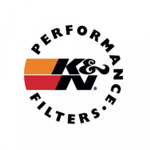 K & N Filters logo
