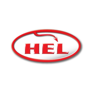 Hel Performance logo