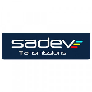 SADEV logo