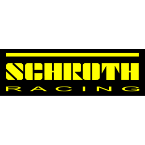 Schroth Racing logo