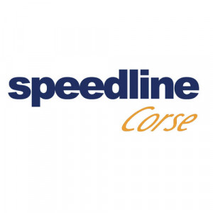 SPEEDLINE Wheels logo