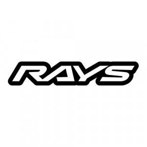 RAYS Wheels logo