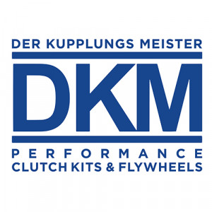 DKM Clutches logo