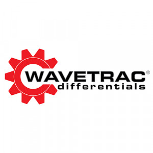 WAVETRAC WAVETRAC logo