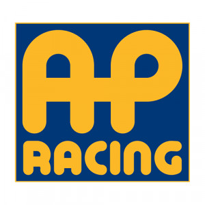 AP RACING logo