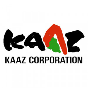 KAAZ LSDs logo
