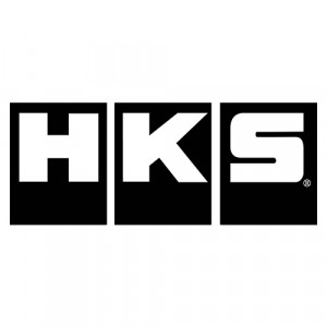 HKS Performance Parts logo