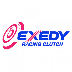 EXEDY Clutch logo